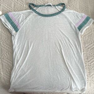 Thin light weight tshirt